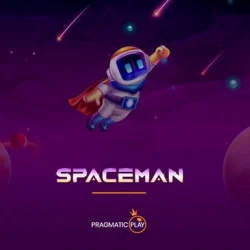 Spaceman 55m bet
